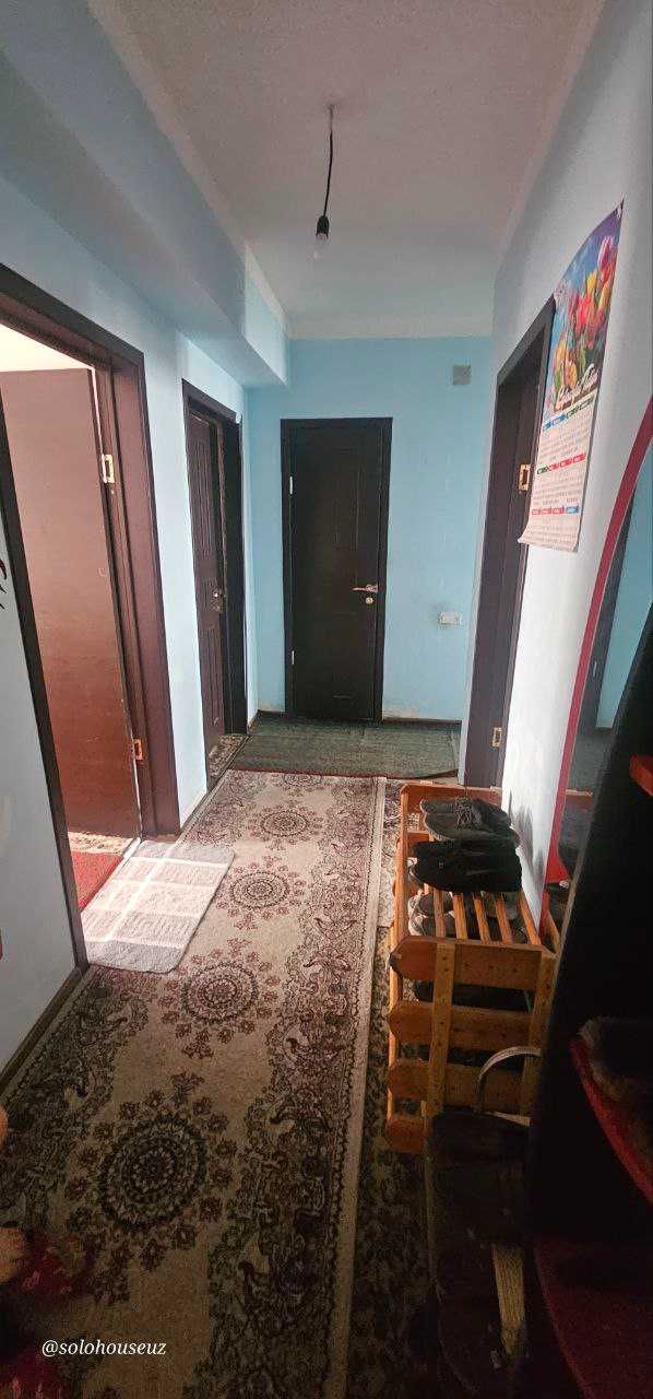 Продается квартира в новостройке
