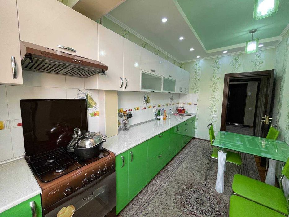 Сдаётся кв ор-р Ц-5 Метро Минор 3-ком/2/9 р-н Юнусабадский 949*