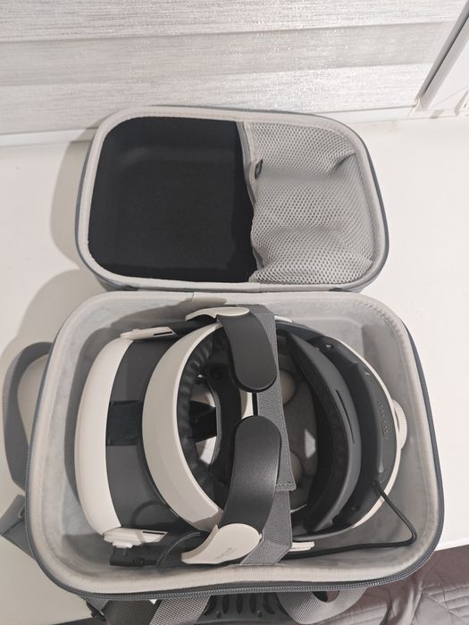 Vr Очки виртуальной реальности meta quest 3 512gb (oculus)