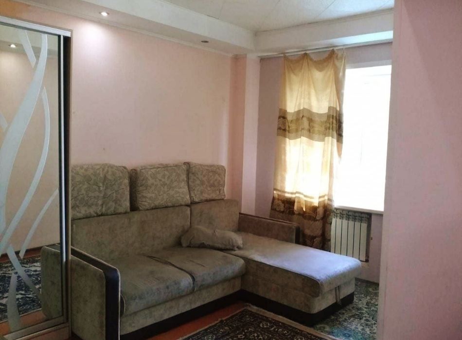 Сдам 1,5-комнатную квартиру. Район 5 школы