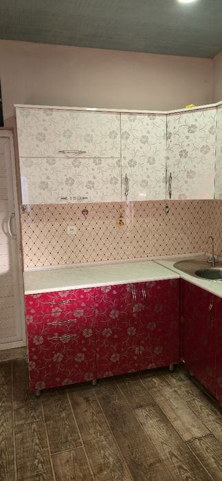 Кухонный гарнитура