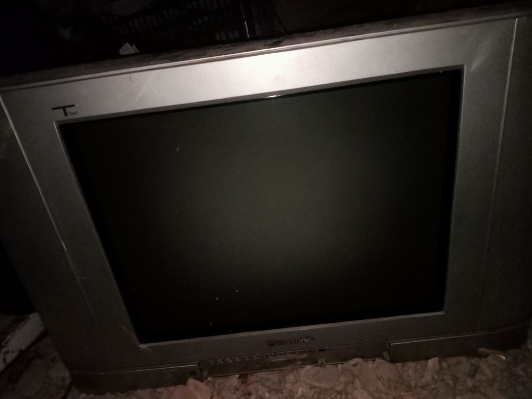 Телевизор фанасоник