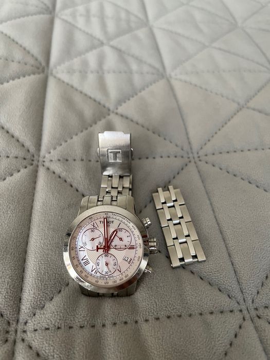 Ceas Tissot PR100 sport chic Lady
