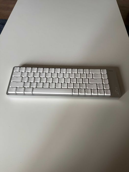 Tastatura mecanica Lofree Flow 2 68