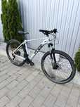 Bicicleta Cube Attention HPA CPS PRO 29