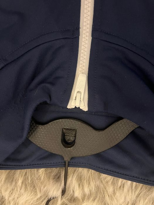 Hanorac Nike Albastru