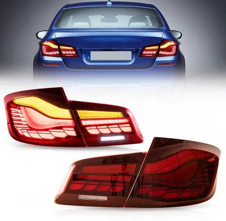 Комплект тунинг стопове  2011-2017 BMW 5 Series M5 F10 F18 OLED GTS