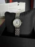 Продаются женские часы Tissot. Новые идеальном состоянии .