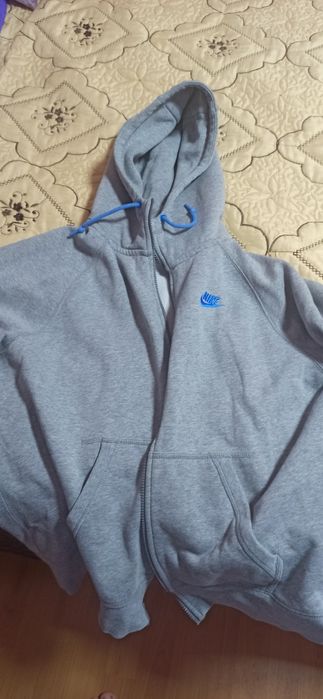 Hanorac Nike , mărimea xl