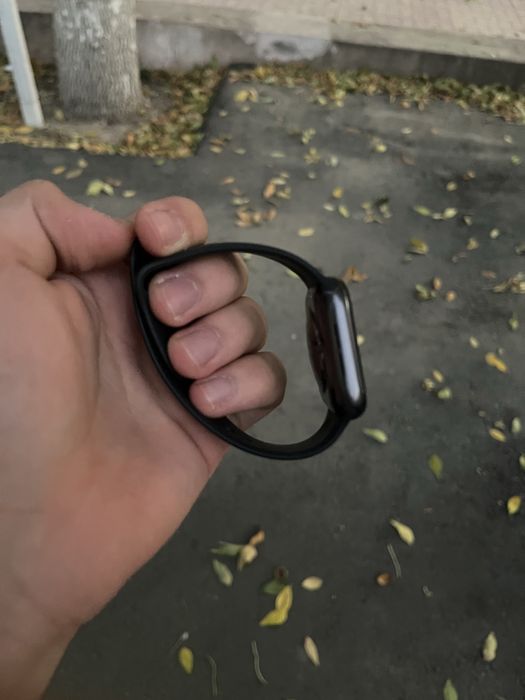 Apple Watch Series 6