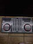 Kontroler traktor Pioneer ddg t1