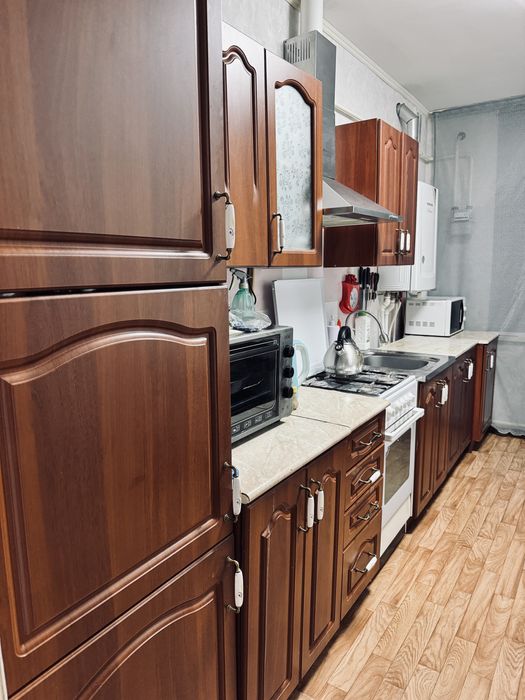 Кухонный гарнитур б/у