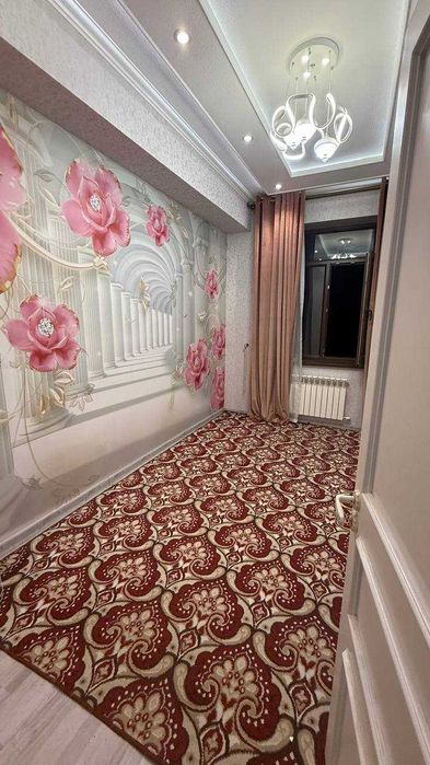 N.12186 Продается 3х комнатная квартира