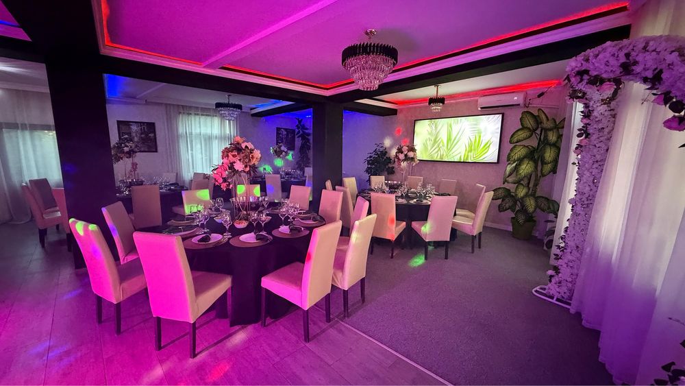 Vila De Inchiriat Revelion Terasa Romaneasca