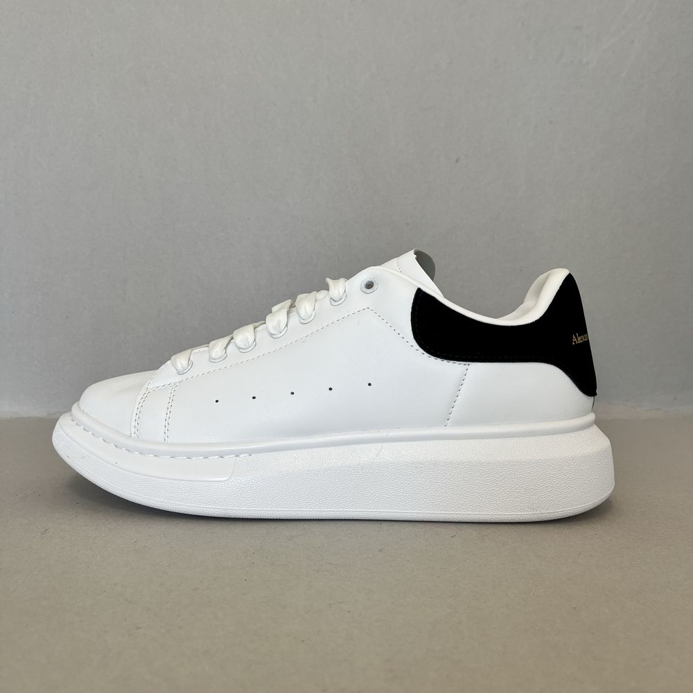 Alexander McQueen обувки! НОВИ!