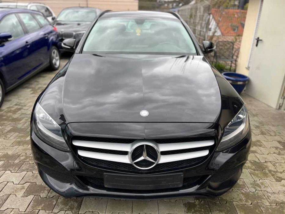 motor 651921 garantie 1 an mercedes w205 2.2 euro 5 manopera inclusa