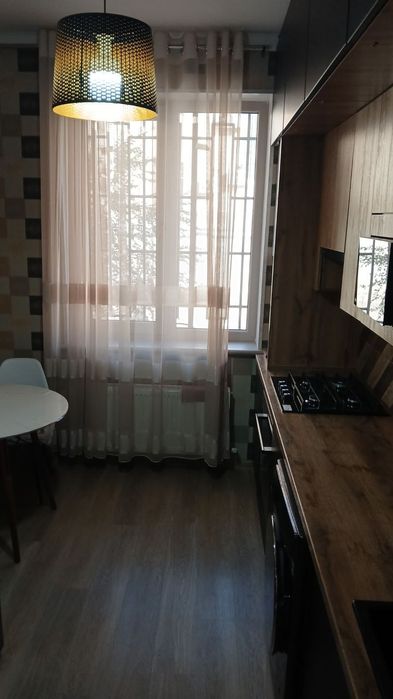 Продаётся квартира дуплекс на первом этаже