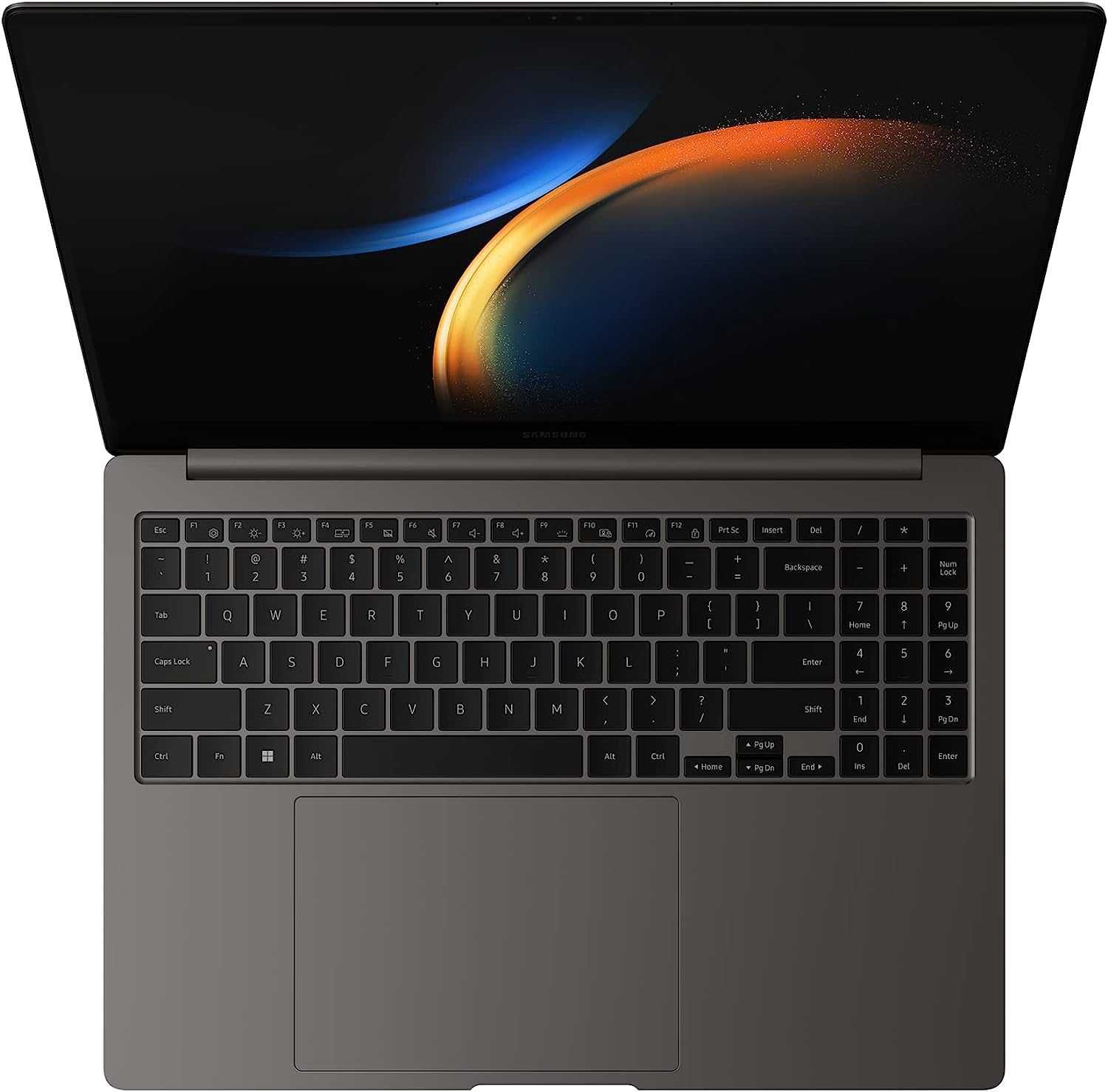 Ноутбук Ультрабук Samsung Galaxy Book3 360 Intel® Core i7-1360P 15.6"