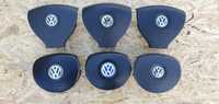 Airbag volan Golf 5 / Passat B6 / Tiguan / Polo 9N / Fox original