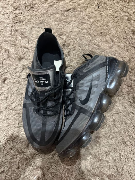 Маратонки Nike Wmns AIR Vapormax