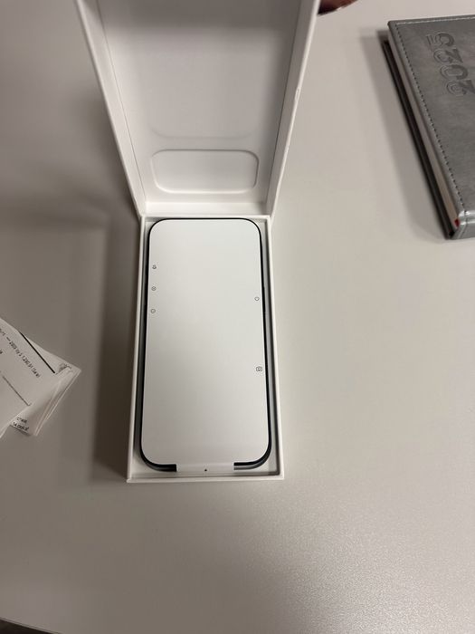Iphone 17 PRO  512