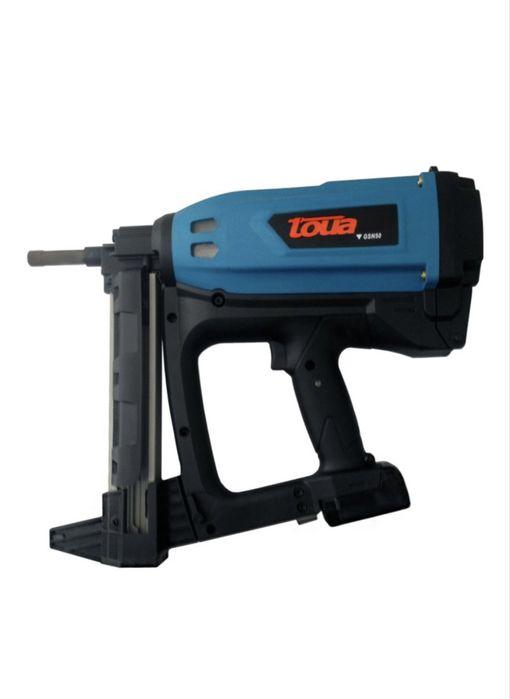 Гвоздезабивной пистолет Toua GSN50, газовый