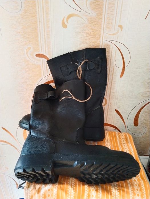 Продам сапого керзовые