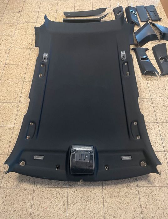 Plafon Interior Bmw M pachet Bmw x5 E70