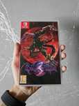 Bayonetta 3 joc nintendo switch