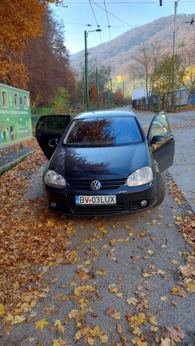 Volkswagen Golf 5