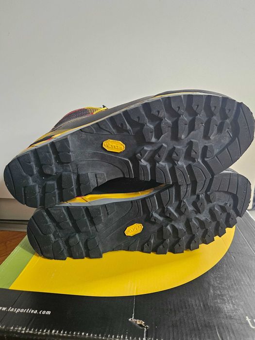 La Sportiva Trango Tech GTX номер 42