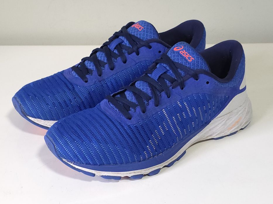 Asics Dynaflyte 2 спортни обувки 41,5 номер