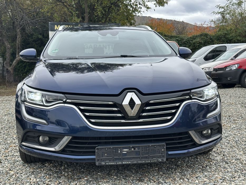 Renault Talisman 2017 4Control 1.6/ Rate fixe/Garantie