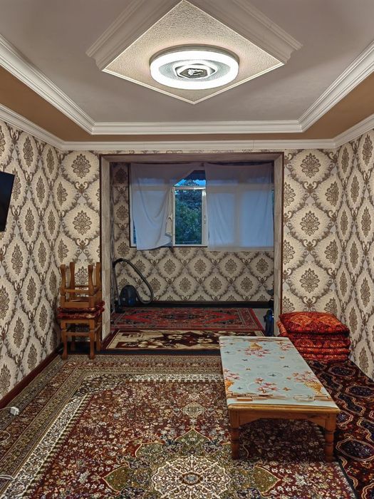 Срочно сдаётся квартира