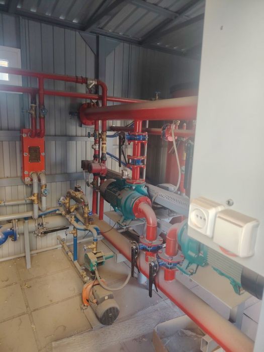 Катол Katyol 1200 лик