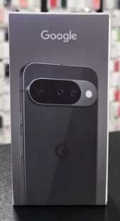 Google Pixel 10 – 128GB / 12GB RAM – 5G – NOU, SIGILAT – Obsidian