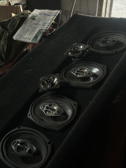 Продам готовую, хорошую музыку