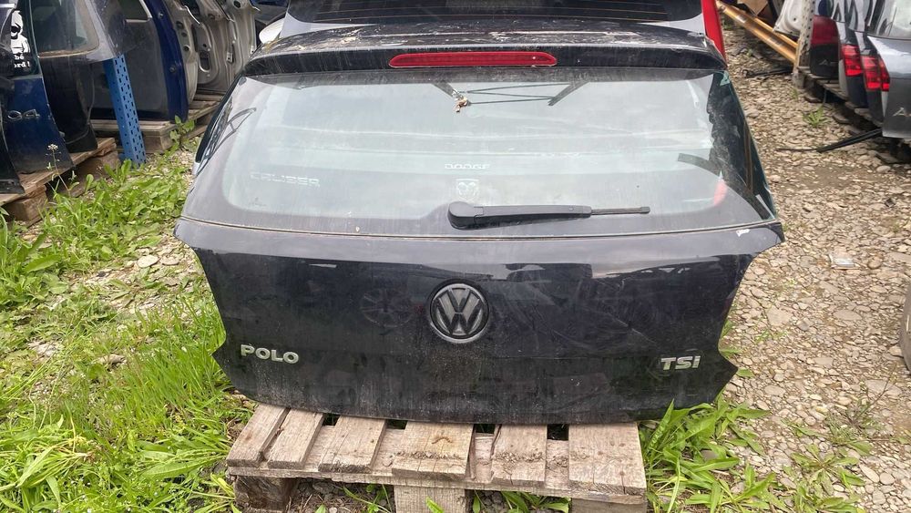 Haion Volkswagen Polo 2011
