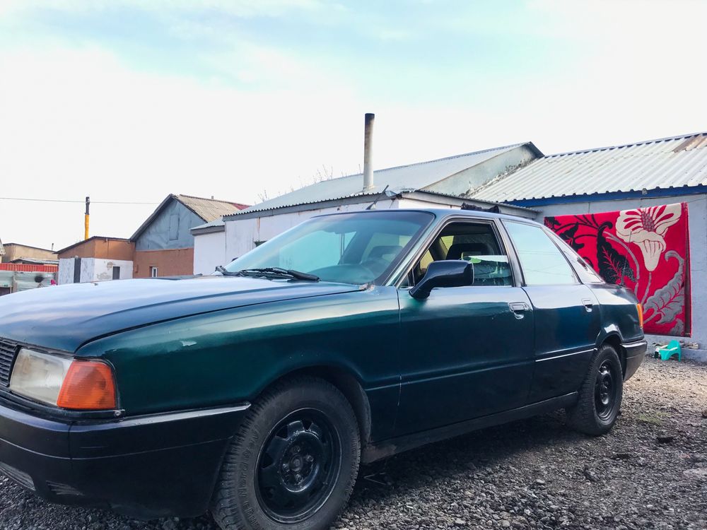 Продаю Audi 80 B3