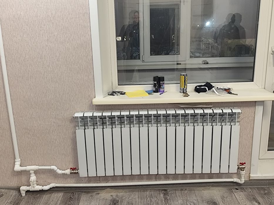 Сантехник электрик срочный выезд все районы города 24/7 круглосуточно