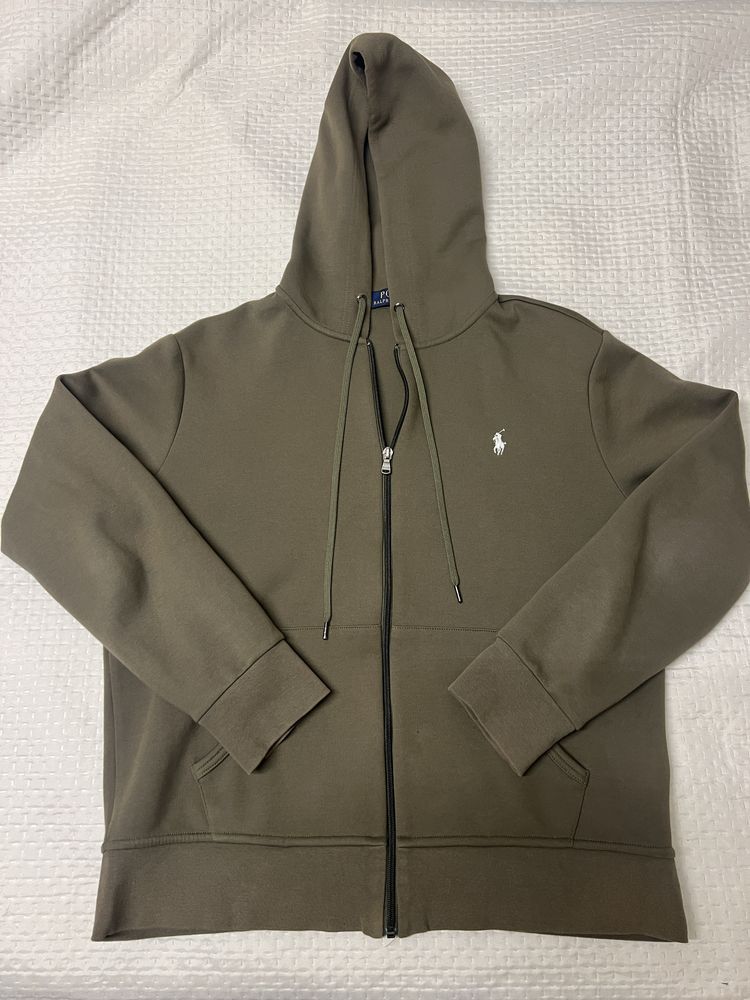 Jerseu Ralph Lauren