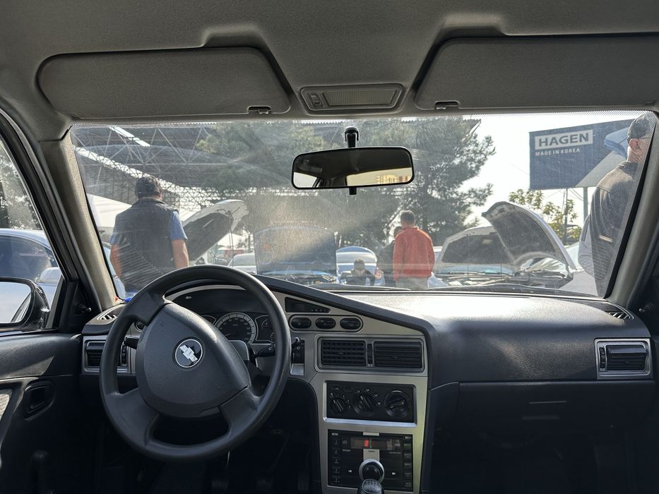 Nexia 2 1.6 Douns Tozza