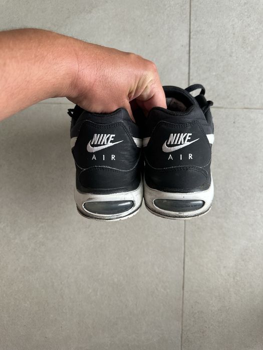 Nike Air Max, marime 45, stare foarte buna