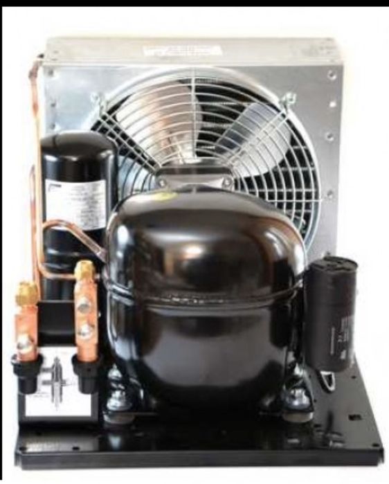 Agregat motor unt6226gk 1878w -10 compresor embraco vitrina bauturi