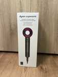 Dyson Supersonic HD08 Сешоар ЧИСТО НОВ