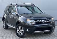 Dacia Duster Laurete 1,5 DCi 110 CP Navi Euro 6