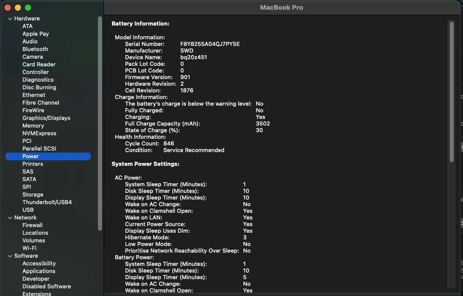 Macbook pro 13 inch, 2018, 4-Core Intel i5, 256GB SSD, 8GB RAM