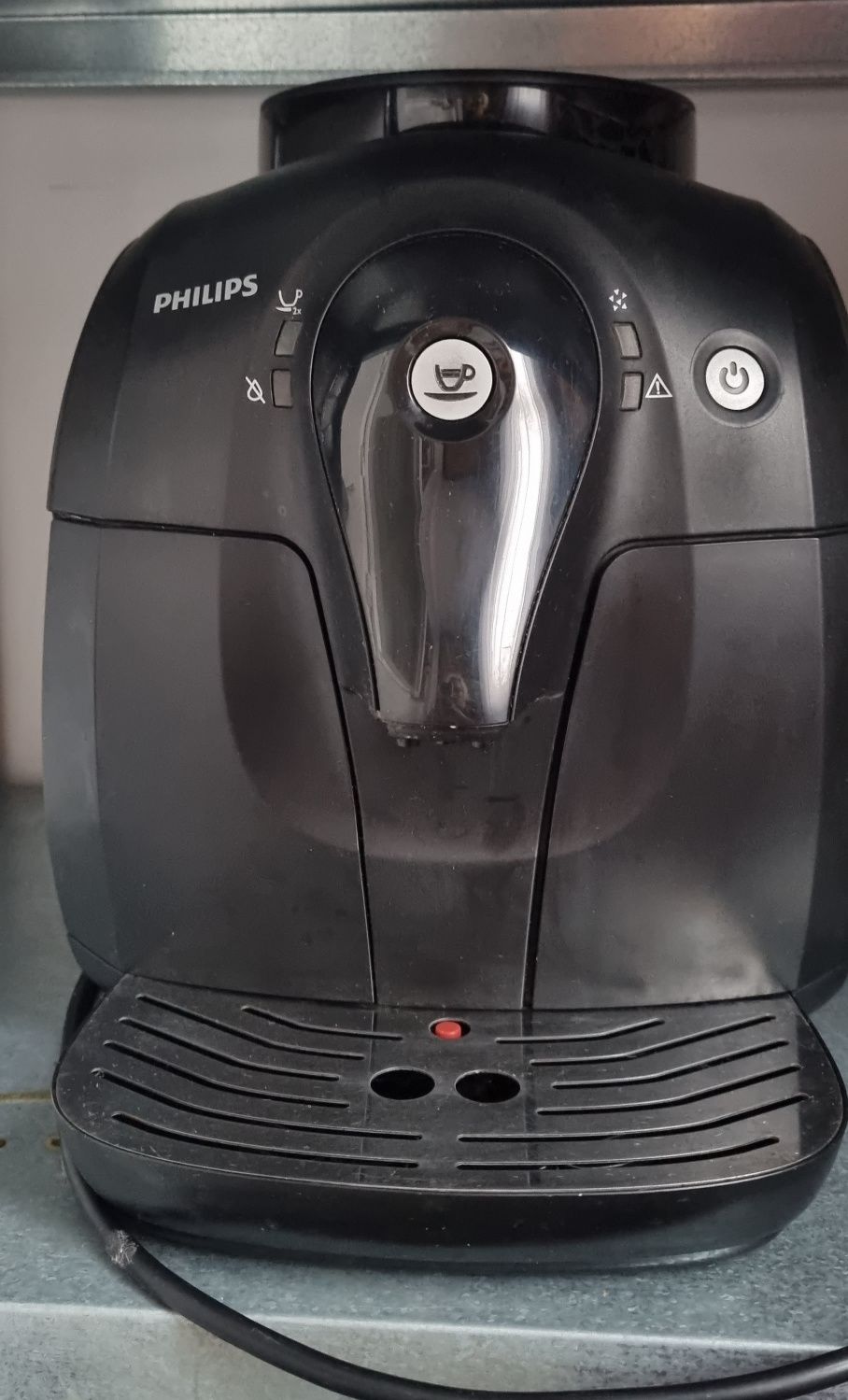 Espressor automat Philips 8650