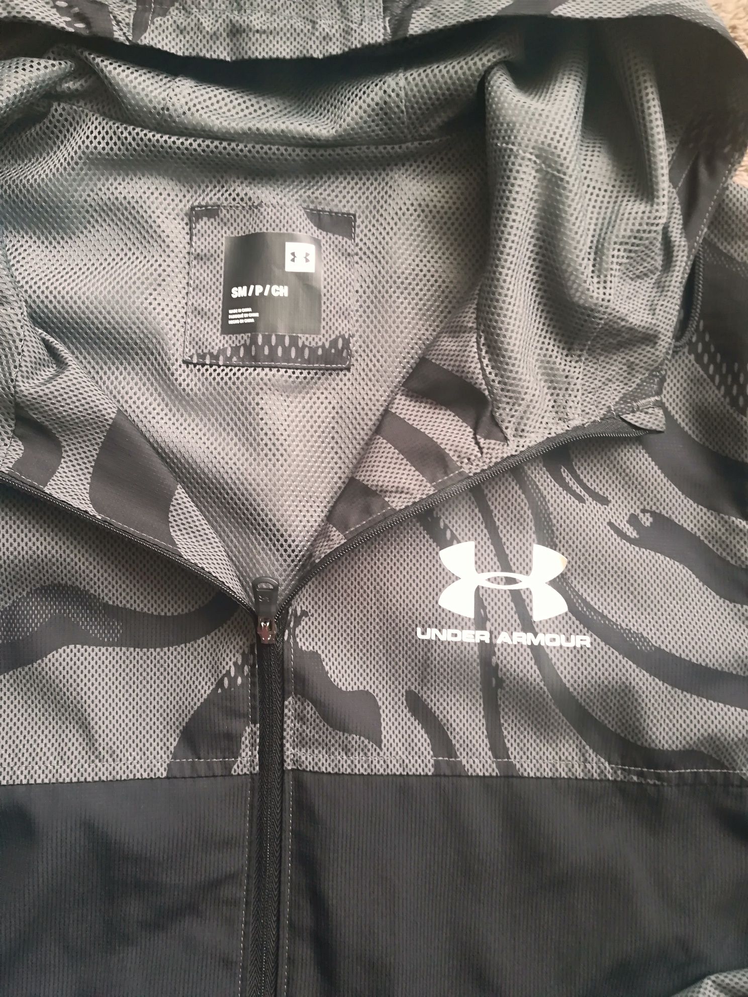 Geaca Under Armour