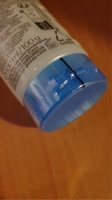 La Roche-Posay Lipikar Syndet AP+ 100 ml